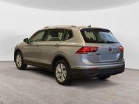 gebraucht VW Tiguan Allspace 1.5 TSI Life 7-Sitzer *AHK*LED*Navi*