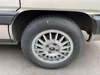 Gebraucht Audi 100 88 PS (64 kW) 1986 Braun Limousine