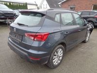 gebraucht Seat Arona 1.0 TSI Start&Stop 85kW Style