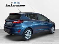 gebraucht Ford Fiesta Titanium X