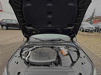 Gebraucht Volvo S90 Ultimate 455 PS (334 kW) 2024 Onyx black metallic Limousine