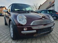 gebraucht Mini Cooper 1.6 16V,Panorama,YouTube!!!