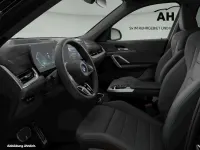 Gebraucht BMW X1 Performance 245 PS (180 kW) 2023 Schwarz SUV