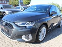 Gebraucht Audi A3 Advanced 195 PS (143 kW) 2021 Andere Limousine
