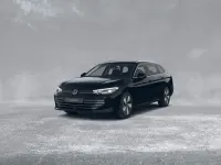 Gebraucht VW Passat Business 150 PS (110 kW) 2025 Grenadillschwarz metallic Kombi