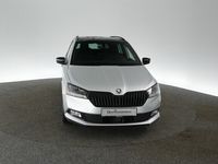 gebraucht Skoda Fabia Fabia Combi Monte CarloCombi 1.0 TSI DSG Monte Carlo LED Pano