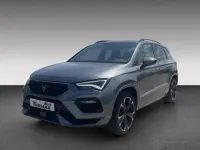 Gebraucht Cupra Ateca VZ 300 PS (220 kW) 2024 Grau SUV