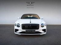 Neu Bentley Flying Spur 782 PS (575 kW) 2025 Weiß Limousine