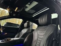 gebraucht Mercedes S400 d 4M Lang AMG/PANO/BURM/STHZ/HUD/LED