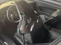 Gebraucht Porsche 992 510 PS (375 kW) 2025 Schwarz