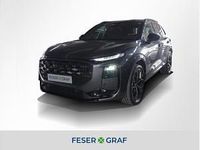 Neu Audi Q3 Ambiente 204 PS (150 kW) 2026 Daytonagrau perleffekt SUV