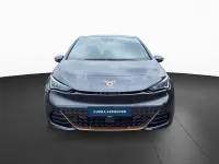 Używany Cupra Born 150 kW (204 KM) 2024 Szary Hatchback