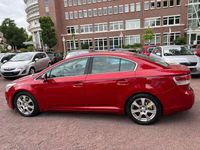 gebraucht Toyota Avensis 1.8 AUTOMATIK/XENON/NAVI/LEDER/SHZ/PDC