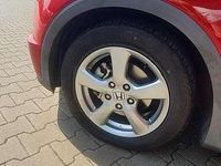 Gebraucht Honda Civic Comfort 83 PS (61 kW) 2007 Limousine