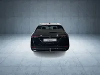Neu VW Passat Business 150 PS (110 kW) 2025 Grenadillschwarz metallic Kombi