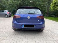 gebraucht VW Golf VII Golf RR 4Motion BlueMotion Technology DSG