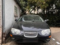 Usata Chrysler 300M 252 CV (185 kW) 2004 Nero Berlina