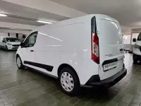 Gebraucht Ford Transit Connect Trend 120 PS (88 kW) 2022 Weiß Van / Kleinbus
