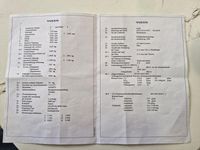 Gebraucht Volvo V70 163 PS (119 kW) 2007 Kombi