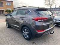 Gebraucht Hyundai Tucson Premium 177 PS (130 kW) 2016 Andere farben SUV