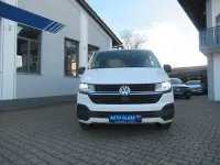Gebraucht VW Multivan 150 PS (110 kW) 2020 Weiß Van / Kleinbus