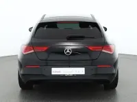 Gebraucht Mercedes CLA200 163 PS (119 kW) 2020 Andere Coupé