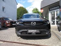 Gebraucht Mazda MX30 Exclusive-Line 170 PS (125 kW) 2025 Schwarz SUV