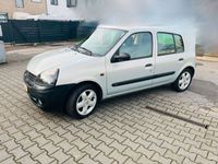 gebraucht Renault Clio II 1.2 16V TÜV Neu