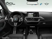 Używany BMW X3 Performance 340 KM (250 kW) 2023 Biały SUV