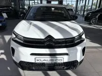 Gebraucht Citroën C5 Aircross 136 PS (100 kW) 2024 Weiß SUV