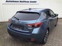 gebraucht Mazda 3 Lim. Nakama