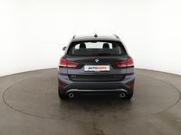 Gebraucht BMW X1 Advantage 2020 Grau SUV