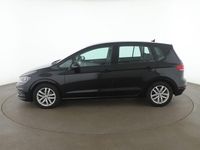 Gebraucht VW Golf Comfortline 150 PS (110 kW) 2020 Schwarz Van / Kleinbus
