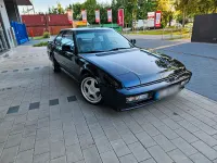 Gebraucht Honda Prelude 140 PS (102 kW) 1991 Blau Coupé