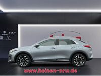 Używany Kia XCeed Vision 140 KM (102 kW) 2024 Srebrny SUV