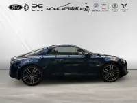 Gebraucht Alpine A110 301 PS (221 kW) 2025 Blau Coupé