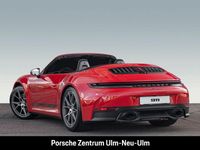 Gebraucht Porsche 911 Carrera Cabriolet 394 PS (289 kW) 2025 Rot Cabrio