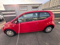 gebraucht VW up! 1.0 44kW ASG move move