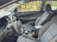 gebraucht Hyundai Tucson TLE 2018 Top Zustand