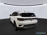 Gebraucht VW ID.4 Pro Performance 150 kW (204 PS) 2022 Gletscherweiß SUV
