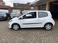 gebraucht Renault Twingo Expression*KLIMA*MFL*1 HAND***