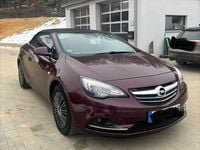 Gebraucht Opel Cascada Innovation 165 PS (121 kW) 2014 Cabrio