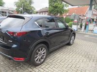 Gebraucht Mazda CX-5 165 PS (121 kW) 2019 SUV