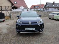 Gebraucht Suzuki Across 185 PS (136 kW) 2022 Dark blue mica metallic SUV