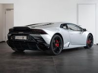 Gebraucht Lamborghini Huracán 639 PS (469 kW) 2019 Silber Coupé