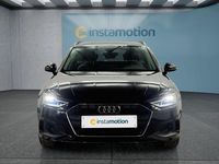 Second-hand Audi A4 163 CP (119 kW) 2021 Andere Break