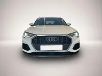 Gebraucht Audi Q3 Ambiente 150 PS (110 kW) 2023 Manufacturer SUV
