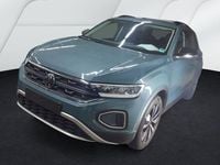 Gebraucht VW T-Roc Goal 116 PS (85 kW) 2025 Blau SUV
