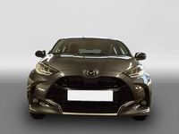 Gebraucht Mazda 2 92 PS (67 kW) 2022 Grau Limousine