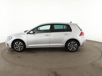Gebraucht VW Golf VII Sound 110 PS (80 kW) 2018 Grau Limousine